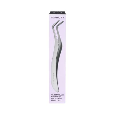 FALSE EYELASH APPLICATOR (APLICADOR DE PESTA&Ntilde;AS POSTIZAS)